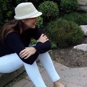 Meet your Posher, Jacquelynn